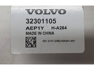 Блок комфорта 32301105   Volvo S90, V90   