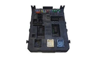 Блок комфорта 9663510180, 216761594 Citroen C-Crosser