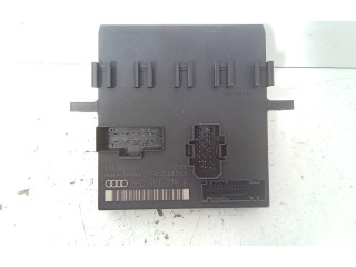 Комплект блоков управления 0281010729, 0281010729   Audi A4 Allroad