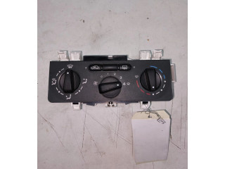 Блок управления климат-контролем 00006452F7   Citroen C2