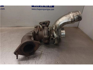 Turbodmychadlo Турбина 7700107795, 700830 Renault Megane I F9Q A7