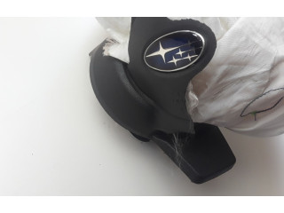 Подушка безопасности водителя 98211SC001JC   Subaru Forester SK