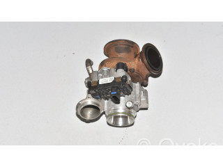 Turbodmychadlo Турбина 8584219, 8584218 BMW 7 G11 G12 3.0 730 d, Ld xDrive B57 D30 A