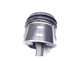  Поршень с шатуном 9HR(DV6C) 9HR, DV6C  Peugeot 5008  