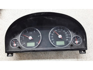 Přístrojová deska Ford Mondeo Mk III 2005 3S7T10849JC