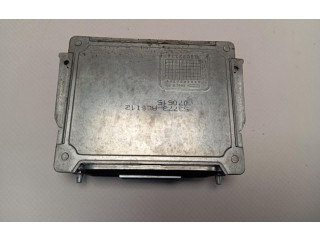 Блок управления Xenon 89035114   Citroen C4 I