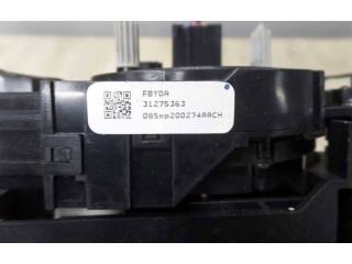 Подрулевой шлейф SRS 31275363, 43872   Volvo V70