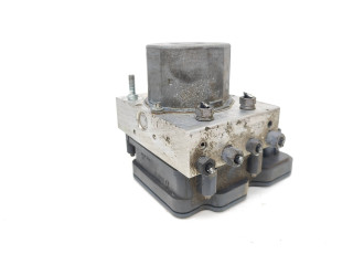 Блок АБС 0265956368, 0211113 Maserati Ghibli 2013 - года