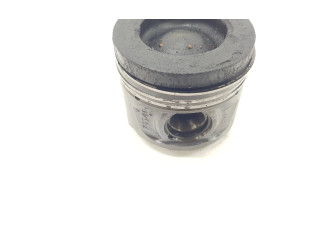 Поршень с шатуном 120A17296R, 120A17296R Dacia Logan II