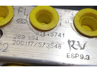 Jednotka ABS 31445741, 269894 Volvo XC90 2020