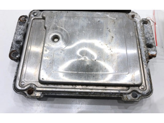 Řídící jednotka 4M61-12A650-BA Mazda 3 I 2004