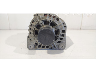 Генератор 8200537415 Dacia Logan Pick-Up