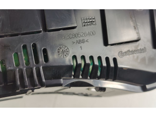 Панель приборов A2C8052840 Citroen DS4
