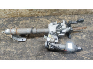 Замок зажигания