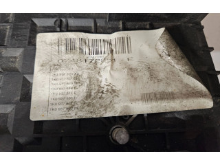 Блок предохранителей 2K1937535AD, 1k0937821d Volkswagen Caddy