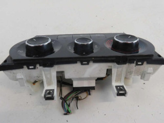 Блок управления климат-контролем 5G7846100 Fiat Bravo Brava