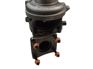 Turbodmychadlo Турбина 787630, 787630-5001S Volvo S80