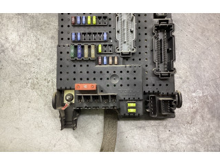 Блок предохранителей 8676391, 04W264 Volvo V70