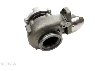 Turbodmychadlo Турбина 54359700027, TC30-0019 Alfa Romeo Mito