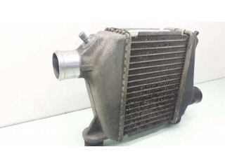 Интеркулер 19710RL0G01, 1271003250 Honda Accord 2.2