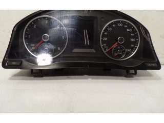 Přístrojová deska  Volkswagen Tiguan 2009 5N0920871B, 5N0920871B  