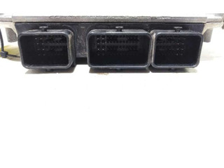 Блок управления двигателя 0281011779   Citroen C8