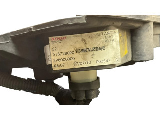 Вентилятор радиатора     518728090, 898000000    Alfa Romeo Mito 3.0