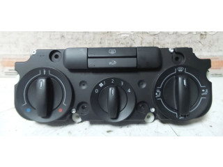 Блок управления климат-контролем 1K0819047CB, 1K0819047AP   Volkswagen Caddy