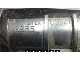 Řídící jednotka 55189505 Fiat Punto (188) 2005