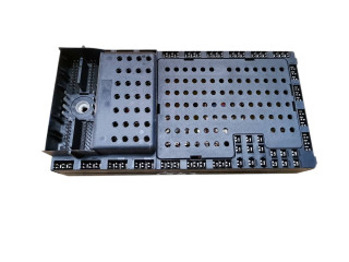 Блок предохранителей 9452772, 99W502   Volvo S80    