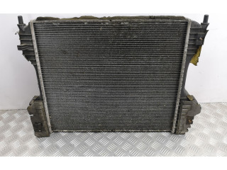 Радиатор охлаждающей жидкости