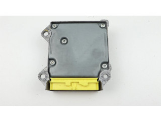 Блок подушек безопасности 1K0909605AA, 5WK43411 Skoda Octavia Mk2 (1Z)