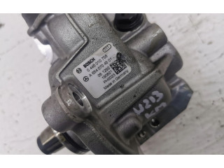 Vstřikovací čerpadlo Mercedes-Benz E W213