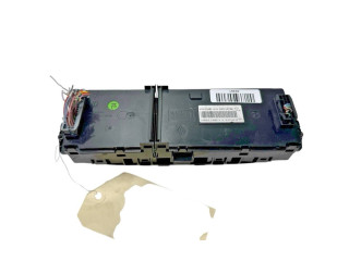 Блок управления климат-контролем 275102769R   Renault Scenic III   Grand scenic III