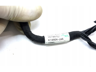 Зеркало электрическое        Mercedes-Benz A W176  2012 - 2018 года   