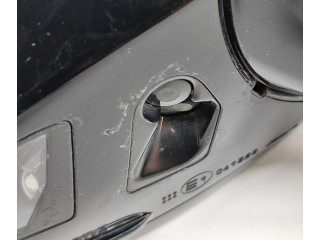 Zpětné zrcátko Mercedes-Benz EQS V297 2023 A2938109000