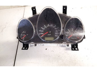 Панель приборов mm0038001, mm-0038-001 Mitsubishi Colt