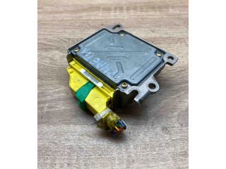 Блок управления надувных подушек     3D0909601A, 0285001471    Volkswagen Phaeton 