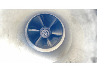 Turbodmychadlo Турбина 724779   BMW 3 E90 E91 2.0  N47