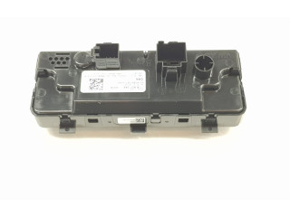 Блок управления климат-контролем 11A907049, 11A907049   Cupra Leon