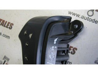 Кнопки рулевого колеса