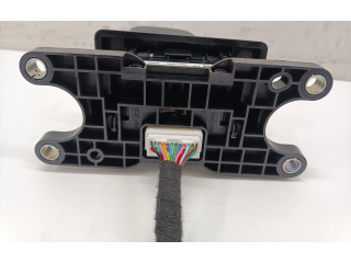 Подрулевой шлейф SRS 349016RA2B Nissan Qashqai J12