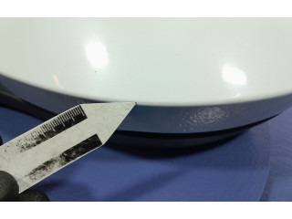 Зеркало электрическое Skoda Octavia 985 1959 - 1971 года