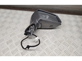Зеркало электрическое Mercedes-Benz CLS C218 X218 2011 - 2017 года