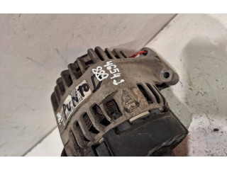 Генератор 4652889   Fiat Punto (188)      