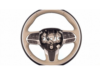 Руль Chrysler Pacifica 2017- года P5UZ554X9AE, 5UZ554X9AE