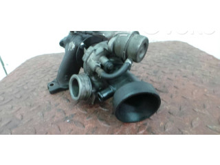 Turbodmychadlo Турбина 91FF6K682AC Ford Orion