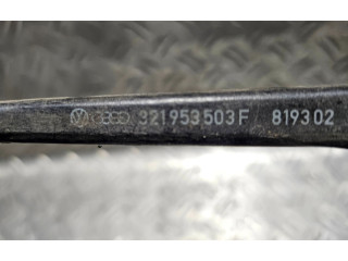 Ручка стеклоочистителей 321953503F Volkswagen Golf II