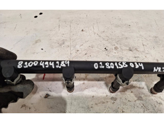 Vstřikovací lišta 0280158034 Renault Sandero I