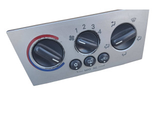 Блок управления климат-контролем 93329465   Opel Meriva A